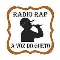 Radio Rap - A Voz do Gueto