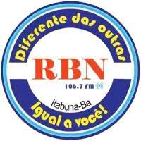 Rádio RBN 106,7 FM