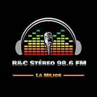 Radio R&C Stéreo 98.6 FM