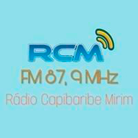 Rádio RCM FM