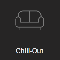 Радио Рекорд - Chill-Out
