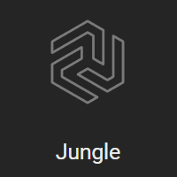 Радио Рекорд - Jungle