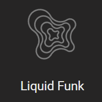 Радио Рекорд - Liquid Funk