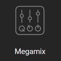 Радио Рекорд - Megamix