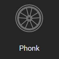 Радио Рекорд - Phonk