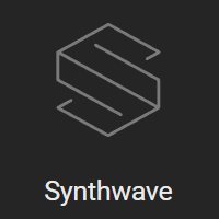 Радио Рекорд - Synthwave