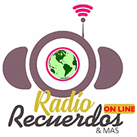 Онлайн радио Radio Recuerdos Y Más