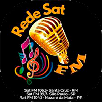Rádio Rede SAT FM