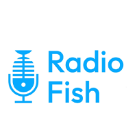 Радио "Редкие Рыбы" - Rare Fishes radio