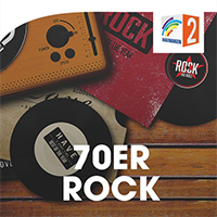 Radio Regenbogen - 70er Rock