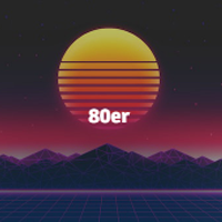 Radio Regenbogen - 80er