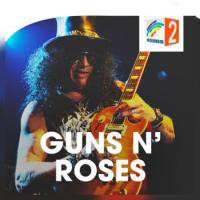 Radio Regenbogen - Guns N' Roses