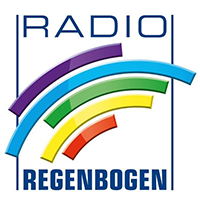Radio Regenbogen - Just Black