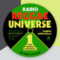 Радио ReggaeUniverse
