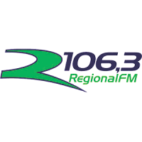 Rádio Regional 106,3 FM