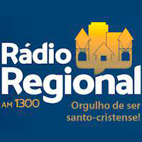 Radio Regional 1300 MHZ