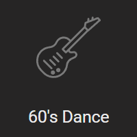 Радио Рекорд - 60's Dance