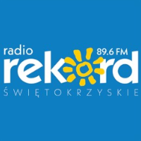 Radio Rekord 89,6 FM - Ostrowiec
