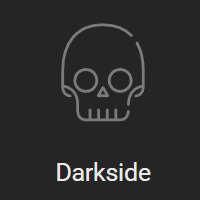 Радио Рекорд - Darkside