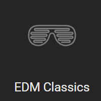 Радио Рекорд - EDM Classics