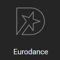 Радио Рекорд - Eurodance
