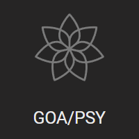 Радио Рекорд - GOA/PSY