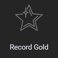 Радио Рекорд - Record Gold