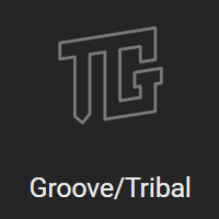 Радио Рекорд - Groove/Tribal