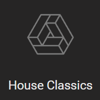 Радио Рекорд - House Classics