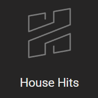 Радио Рекорд - House Hits