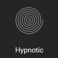 Радио Рекорд - Hypnotic