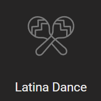 Радио Рекорд - Latina Dance