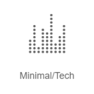 Радио Рекорд - Minimal/Tech