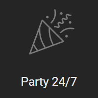 Радио Рекорд - Party 24/7
