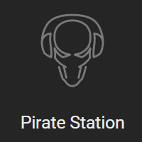 Радио Рекорд - Pirate Station