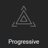 Радио Рекорд - Progressive