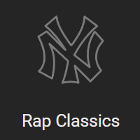 Радио Рекорд - Rap Classics