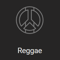 Радио Рекорд - Reggae