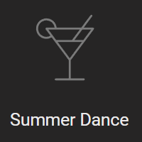 Радио Рекорд - Summer Dance