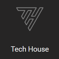 Радио Рекорд - Tech House