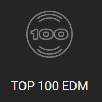 Радио Рекорд - TOP 100 EDM