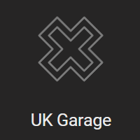 Радио Рекорд - UK Garage
