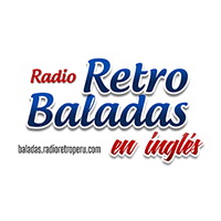 Radio Retro Baladas Ingles