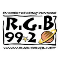 Radio R.G.B