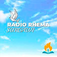 Radio Rhema Surgawi
