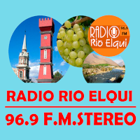 Radio Río Elqui F.M.