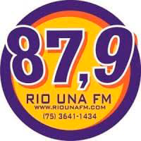Rádio Rio Una