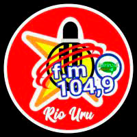 Rádio Rio Uru FM 104.9