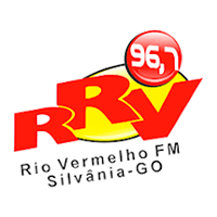 Rádio Rio Vermelho
