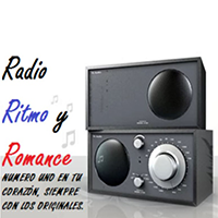 Radio Ritmo y Romance